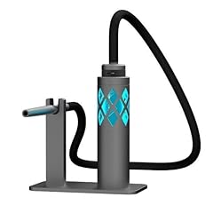 Hookah dock gunmetal d'occasion  Livré partout en France