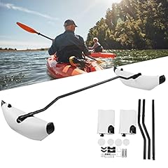 Kayak outrigger stabilizer for sale  Delivered anywhere in USA 