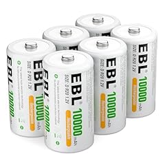 Ebl akku 10000 gebraucht kaufen  Wird an jeden Ort in Deutschland