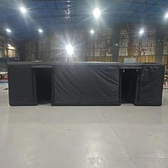 23.6x11.8x6.6ft fuuny inflatab for sale  Delivered anywhere in USA 