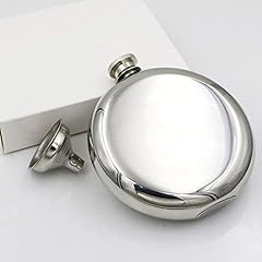 Cnflask mirror finish for sale  Delivered anywhere in USA 