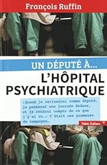 Député ... hôpital d'occasion  Livré partout en France