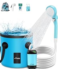 Wadeo upgraded portable for sale  Delivered anywhere in UK