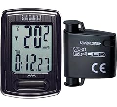 Cateye velo wireless for sale  Delivered anywhere in USA 