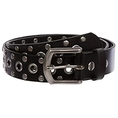 Casual riveted studded for sale  Delivered anywhere in USA 