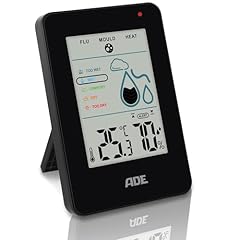 Ade digitales hygrometer gebraucht kaufen  Wird an jeden Ort in Deutschland