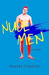 Nude men novel d'occasion  Livré partout en France