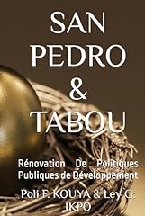 San pedro tabou for sale  Delivered anywhere in UK