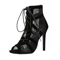 Generico heels dance usato  Spedito ovunque in Italia 