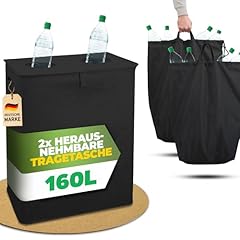 Cottara pfandflaschen sammelbe gebraucht kaufen  Wird an jeden Ort in Deutschland