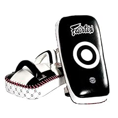 Fairtex curved standard for sale  Delivered anywhere in Ireland