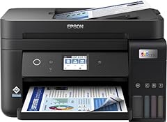 Epson ecotank 4850 usato  Spedito ovunque in Italia 