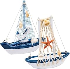 Pcs mini sailboat for sale  Delivered anywhere in UK