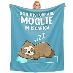 Apjielop regalo moglie usato  Spedito ovunque in Italia 