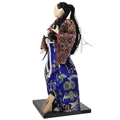Vaguelly bushido doll for sale  Delivered anywhere in USA 