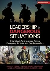 Leadership dangerous situation for sale  Delivered anywhere in USA 