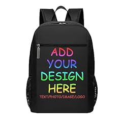 Zaino scolastico personalizzat usato  Spedito ovunque in Italia 