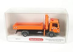 Wiking 067505 man gebraucht kaufen  Wird an jeden Ort in Deutschland