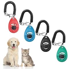 Pack dog clicker for sale  Delivered anywhere in UK