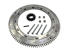 Enginerun 696537 flywheel for sale  Delivered anywhere in USA 