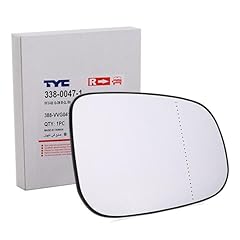 Tyc vetro specchio usato  Spedito ovunque in Italia 