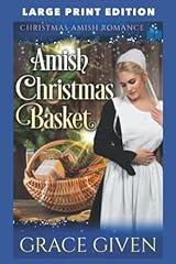 Amish christmas basket for sale  Delivered anywhere in USA 