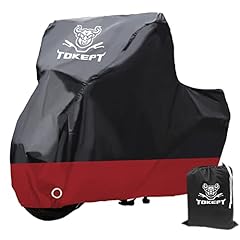 Tokept black red for sale  Delivered anywhere in UK