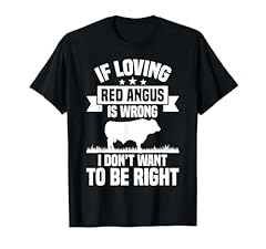 Loving red angus for sale  Delivered anywhere in USA 
