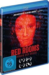 Red rooms zeugin gebraucht kaufen  Wird an jeden Ort in Deutschland