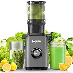 Juicer machines inoviva for sale  Delivered anywhere in USA 