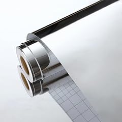 Yullpaper adesivo specchio usato  Spedito ovunque in Italia 