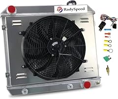 Radyspeed row radiator for sale  Delivered anywhere in USA 