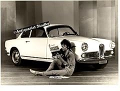 Riginal fotografie alfa gebraucht kaufen  Wird an jeden Ort in Deutschland