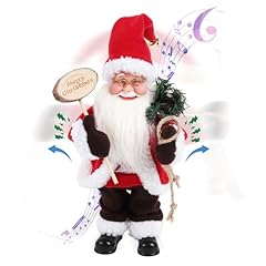 Gfilay animated santa for sale  Delivered anywhere in USA 