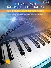 First movie themes for sale  Delivered anywhere in USA 