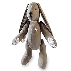 Fabric heaven bunny for sale  Delivered anywhere in UK