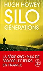 Silo générations d'occasion  Livré partout en France