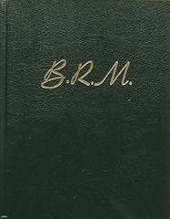 B.r.m. saga british for sale  Delivered anywhere in UK