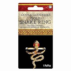 Amscan gods goddesses for sale  Delivered anywhere in USA 