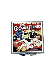 Chaoticfashion cocaine fiends for sale  Delivered anywhere in USA 