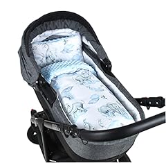 Babylux babydecke minky gebraucht kaufen  Wird an jeden Ort in Deutschland