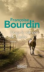 Silence aube d'occasion  Livré partout en France