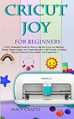 Cricut joy beginners for sale  Delivered anywhere in UK