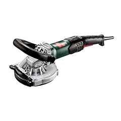 Metabo 603825700 amoladora d'occasion  Livré partout en France