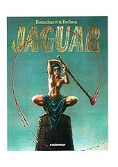 Jaguar het visioen d'occasion  Livré partout en Belgiqu