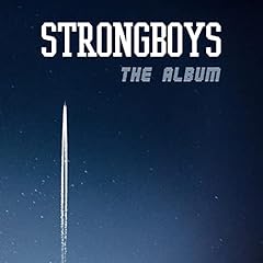 Strongboys album for sale  Delivered anywhere in UK
