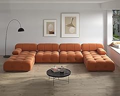 Bokifol sectional sofa for sale  Delivered anywhere in USA 