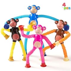 Joyin pcs monkey for sale  Delivered anywhere in UK