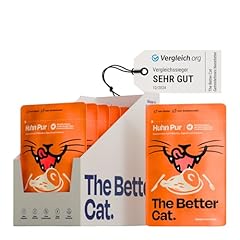 The better cat gebraucht kaufen  Wird an jeden Ort in Deutschland