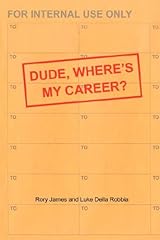 Dude career for sale  Delivered anywhere in UK